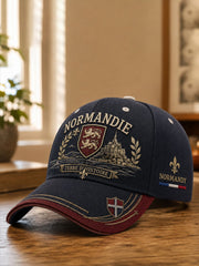 Chapeau de Normandie, France