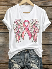 T-shirt manches courtes femme