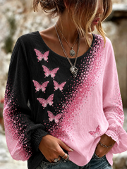 T-shirt sur le cancer du sein chez la femme